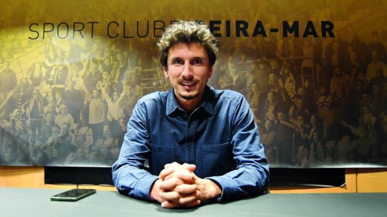 "Este ano não vai haver SAD"