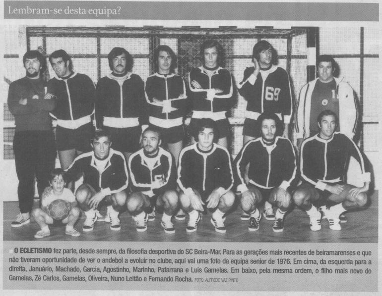 Faleceu Mário Garcia