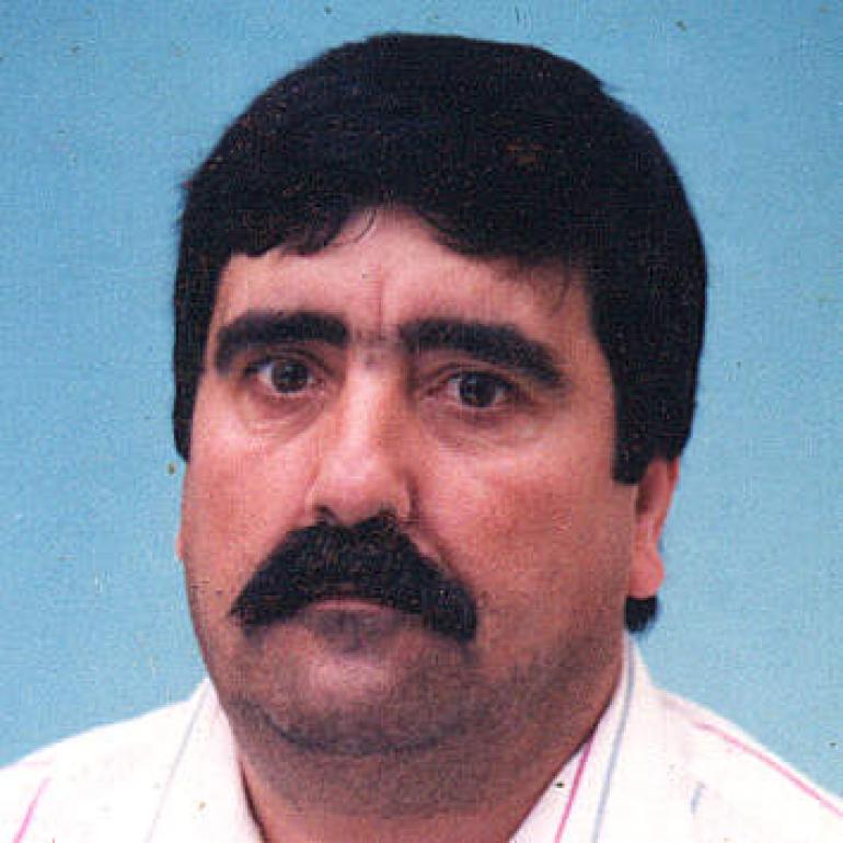 Faleceu Luís Andias