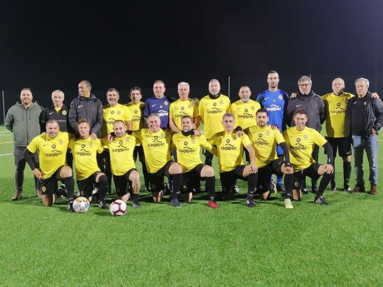 Fim de ano com (mais uma) vitória