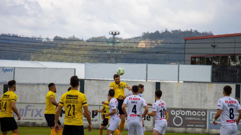 FUTEBOL: PASSO IMPORTANTE PARA O OBJECTIVO FINAL