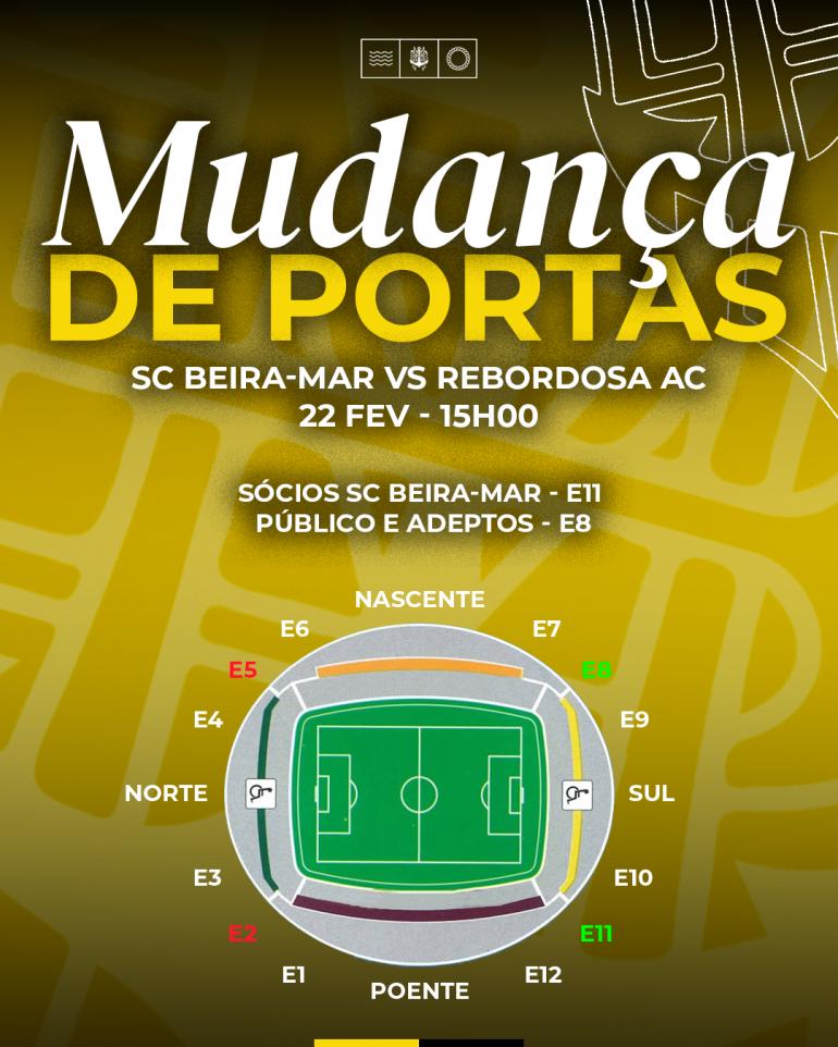 Informação aos Sócios e Adeptos