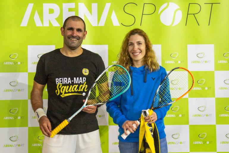 Jorge Faria campeão no "Regional Centro"
