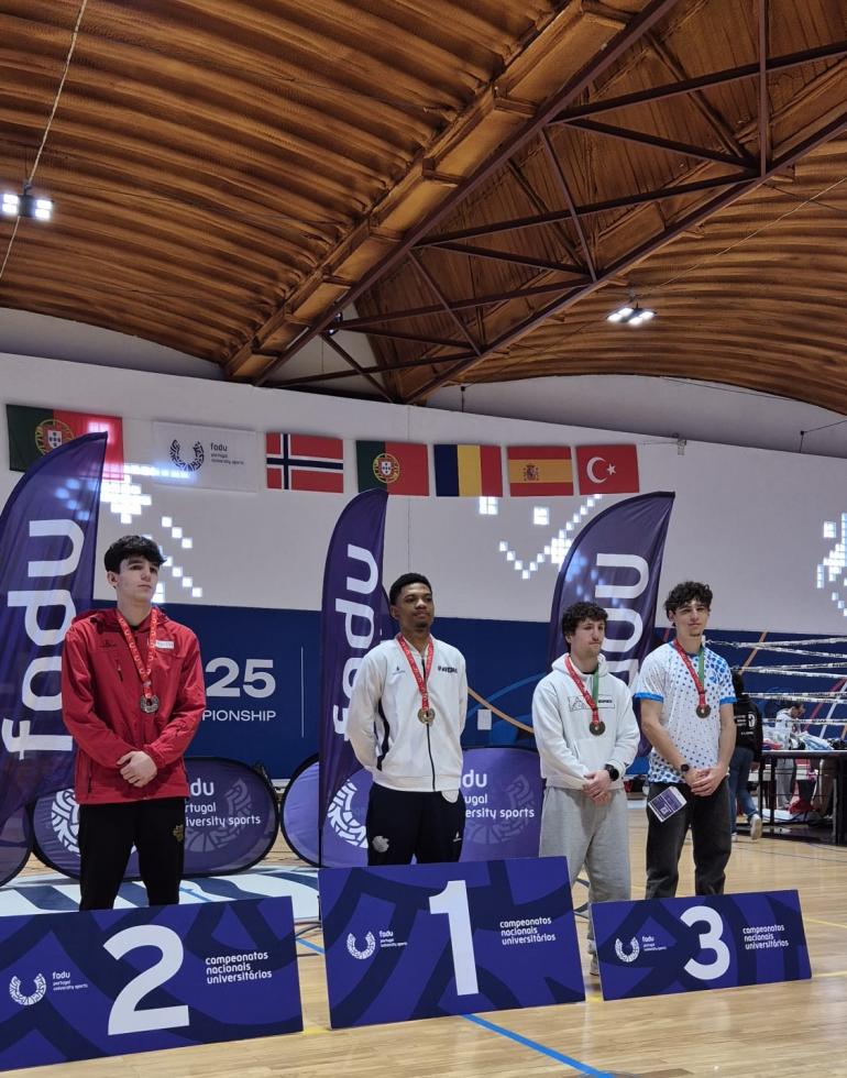 KICKBOXING: Kevin Lo Forte é Campeão Nacional Universitário! 