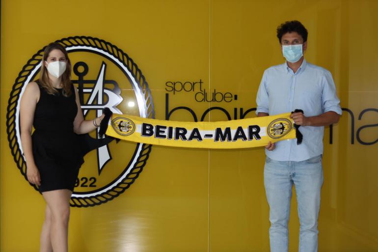 MODCONSULTING TAMBÉM VESTE DE “AURI-NEGRO”