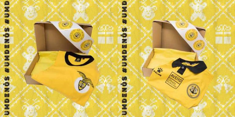 O melhor presente de Natal é... "Auri-Negro"