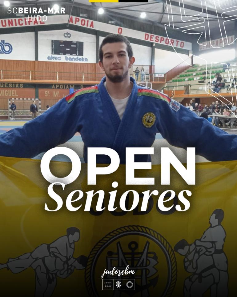 Open de Seniores de Vila Nova de Poiares