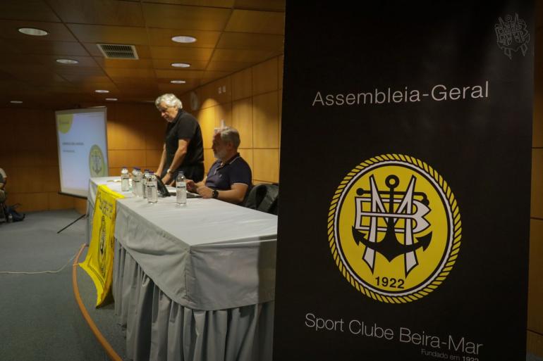 Documento de gestão para 2025/2026 aprovado