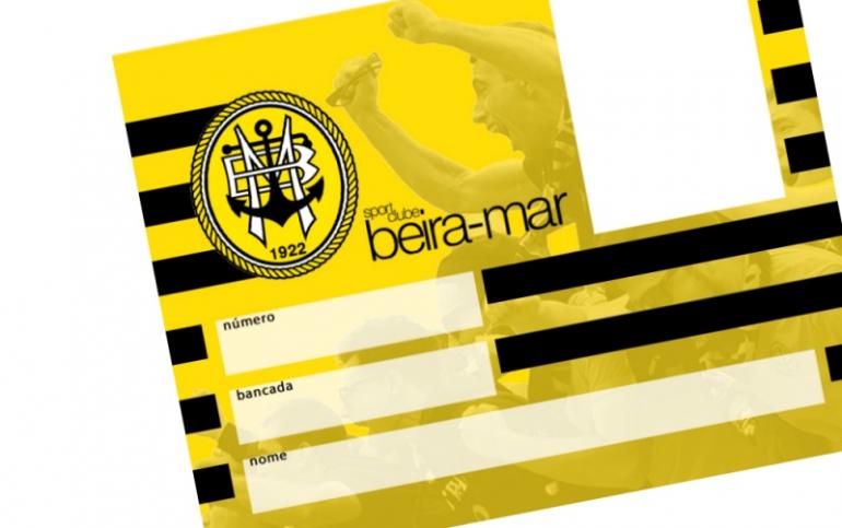 Quer ser Sócio do SC Beira-Mar? Quer regularizar a sua quotização?