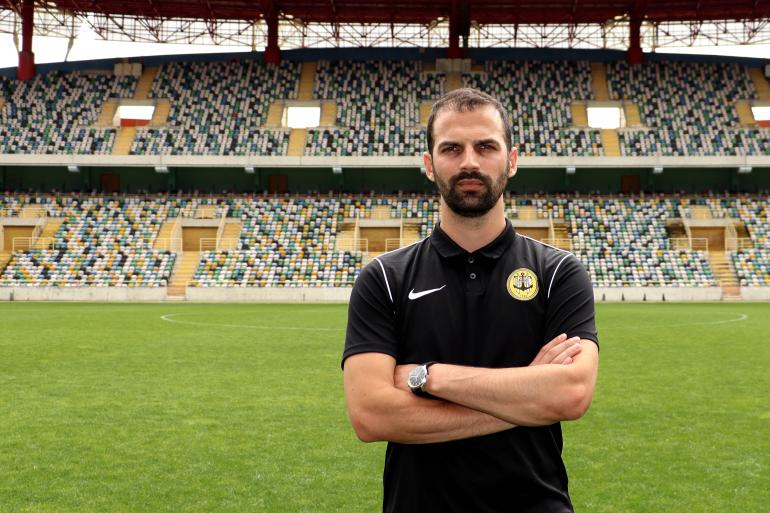 Ricardo Maia eleito para assumir leme "Auri-Negro!"