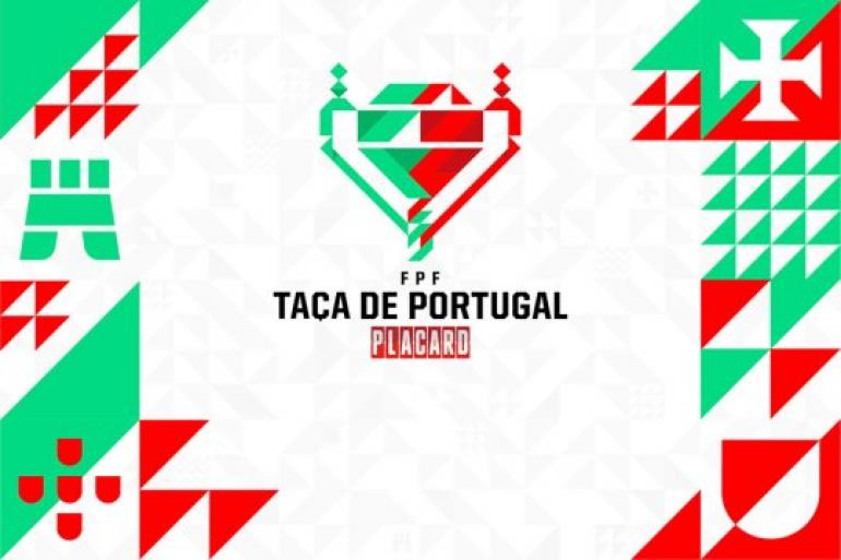 SC Beira-Mar defronta Flograde na Taça de Portugal