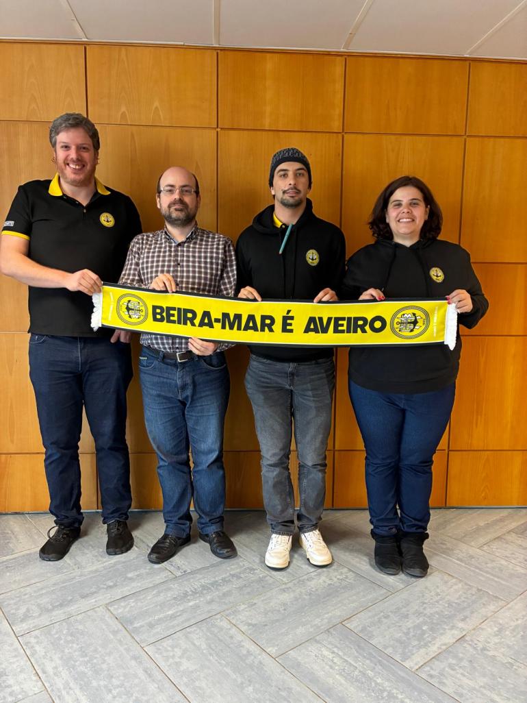 SC BEIRA-MAR É CAMPEÃO NACIONAL DA III DIVISÃO!