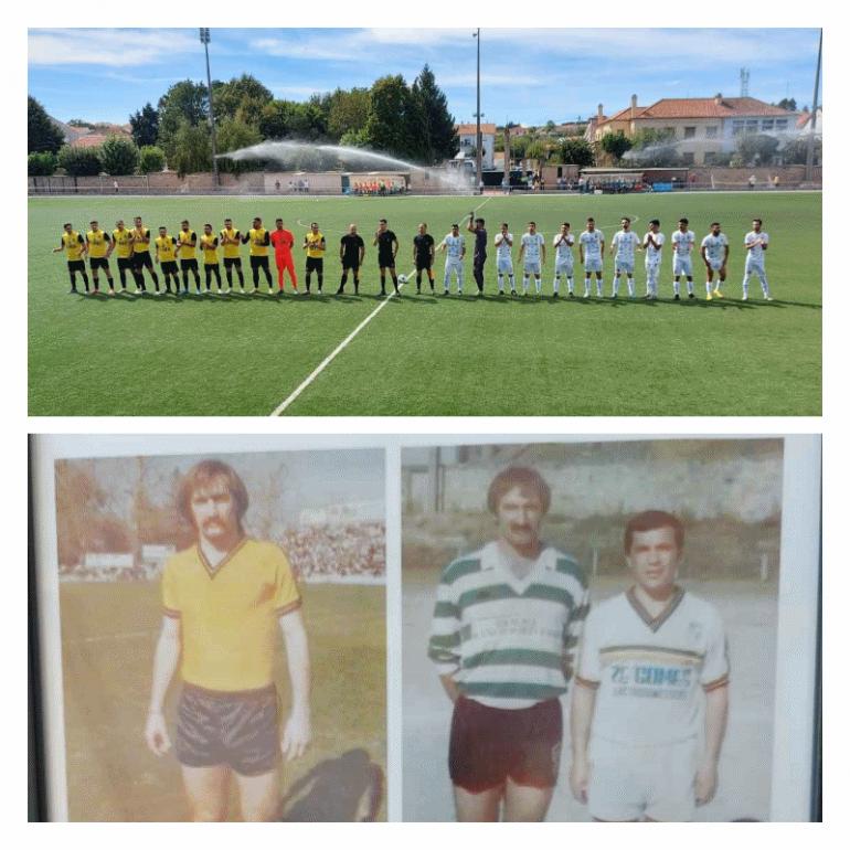 SC Beira-Mar em frente na Taça de Portugal