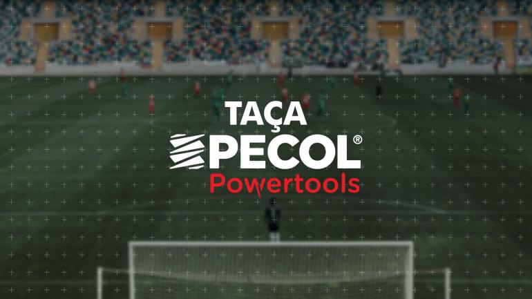 SC Beira-Mar joga em Canedo para a Taça Distrito de Aveiro