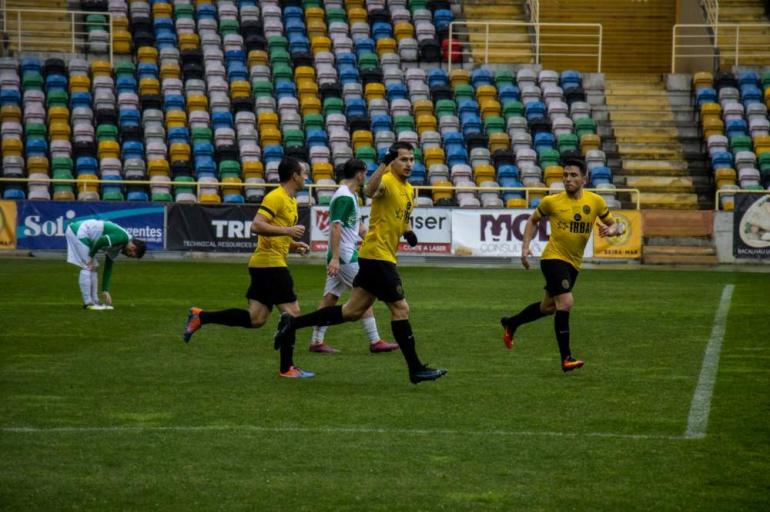 SC Beira-Mar nos quartos de final da Taça PECOL