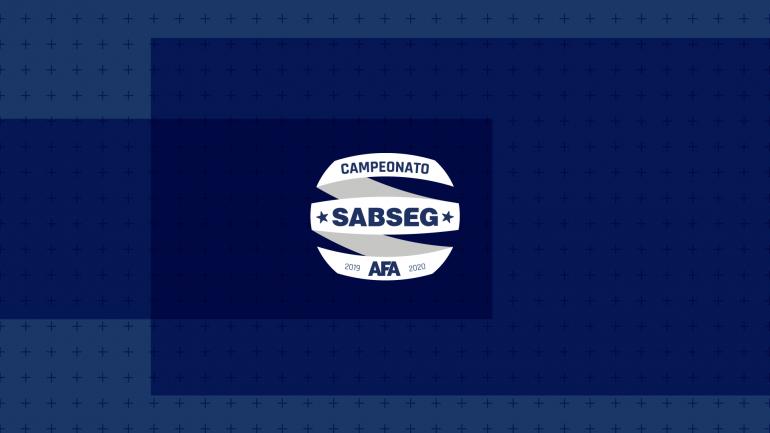 SC Beira-Mar recebe Cesarense na Fase de Subida do Campeonato SABSEG