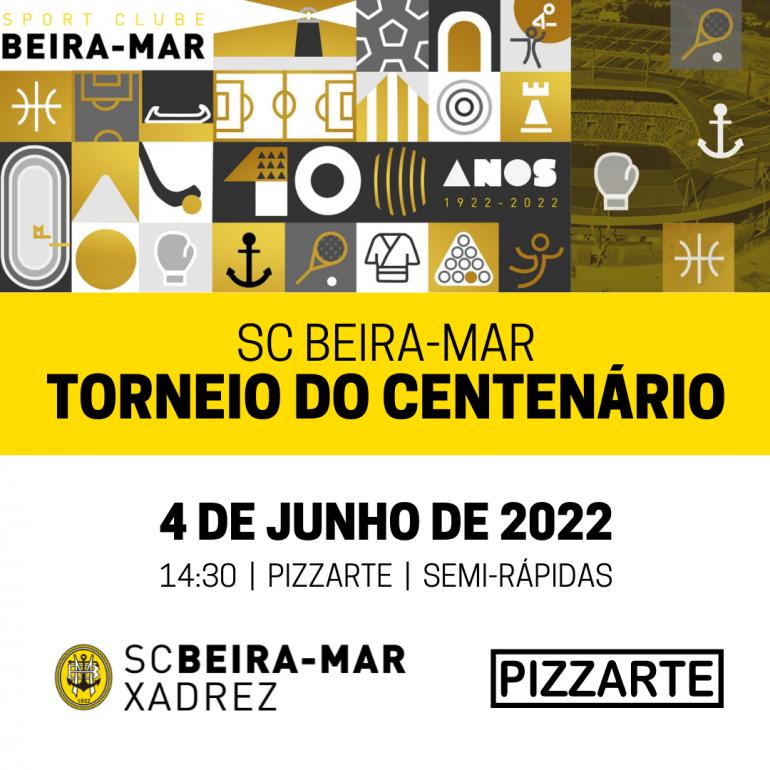 Torneio do Centenário do SC Beira-Mar