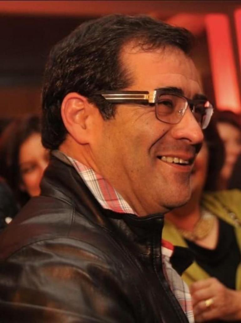Troféu "Paixão Auri-Negra" vai homenagear Carlos Nuno