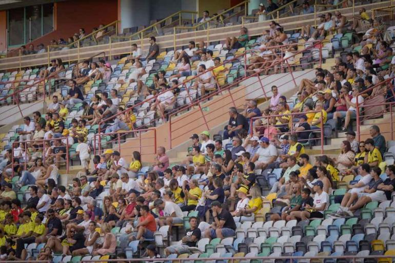Vantagens para Sócios nas condições de acesso aos jogos