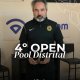 4⁰ Open de Pool Distrital