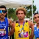 Atletismo: João Mouro vence Dunas de Calvão 