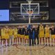 Basquetebol: Sub-18 discutem título nacional! 