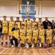 BASQUETEBOL: Sub-18 são Campeões Distritais 