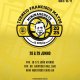 BASQUETEBOL: Torneio Francisco Matos 