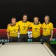 Bilhar: "Dever cumprido" na Fase Final de Pool 