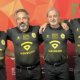 Bilhar do SC Beira-Mar revalida título Distrital de Pool!