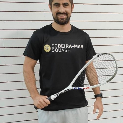 Hugo Cabral foi 4º no Campeonato Nacional 