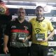 João Barreto vence 1º Open de Pool Português