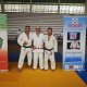Judo: Clinic ANTJ em Vila Franca de Xira