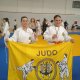 Judo do SC Beira-Mar esteve no Nacional de Juvenis