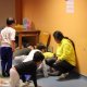 Judo reunido em Convívio pela Páscoa