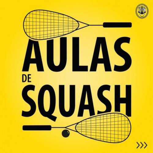 Squash está de volta para nova época!