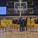 Sub18 de Basquetebol na Final Four Nacional! 