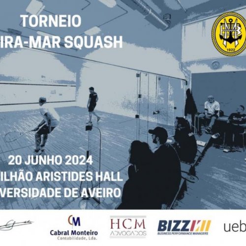 Torneio Beira-Mar Squash 