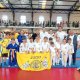 Torneio Cidade de Aveiro sorri aos judocas aurinegros